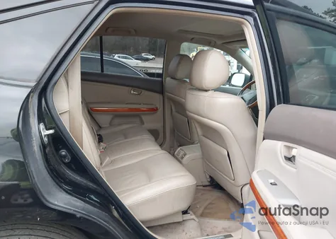 2005 Lexus Rx 330 из США, поврежденный, VIN 2T2GA31U75C024514